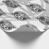 ULTIEME TRIO-verpakkingspapier Cadeaupapier (Hoek)