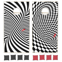 Ultieme uitdaging – optische illusies