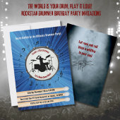 Ultieme uitnodigingen voor verjaardagsfeestjes voo