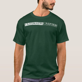 ultieme unifier t-shirt