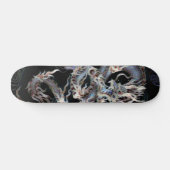 Ultieme Urban Dragon Element Custom Pro Board Skateboard (Horizontaal)