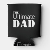 Ultieme vader blikjeskoeler (Voorkant)