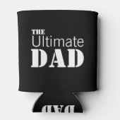 Ultieme vader blikjeskoeler (Achterkant)