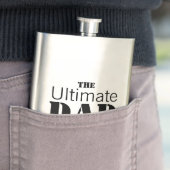 Ultieme vader flacon (Voorbeeld)