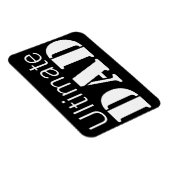 Ultieme vader magneet (Rechterzijde)