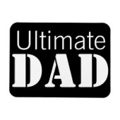 Ultieme vader magneet (Horizontaal)