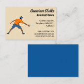 Ultieme Visitekaartje (Voorkant / Achterkant)