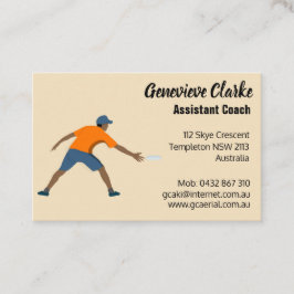 Ultieme Visitekaartje