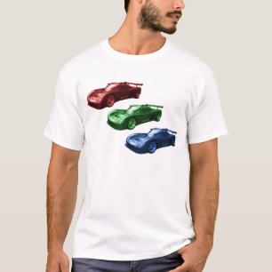 Ultima GTR T-shirt