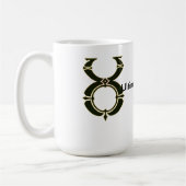 Ultima Online Mok koffie (Links)