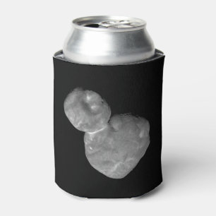 Ultima Thule Arrokoth Kuiper Belt Object Blikjeskoeler