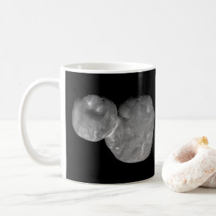 Ultima Thule Arrokoth Kuiper Belt Object Koffiemok