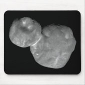 Ultima Thule Arrokoth Kuiper Belt Object Muismat (Voorkant)