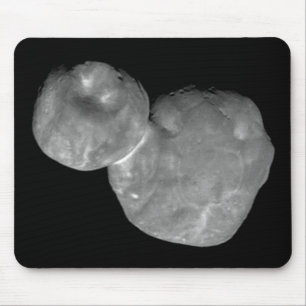 Ultima Thule Arrokoth Kuiper Belt Object Muismat