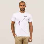 Ultimallers kampioen RAAR! Shirt (Voorkant volledig)