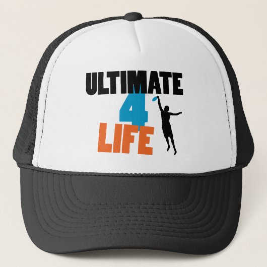 Ultimate 4 Life-Pet Trucker Pet (Voorkant)