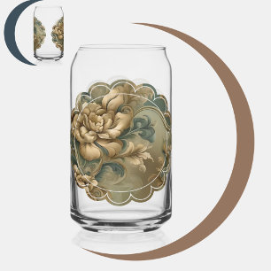 Ultimate Anhur Blikvorm Glas