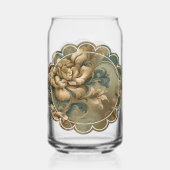 Ultimate Anhur Blikvorm Glas (Voorkant)