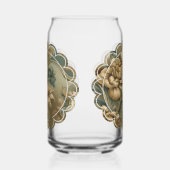 Ultimate Anhur Blikvorm Glas (Links)
