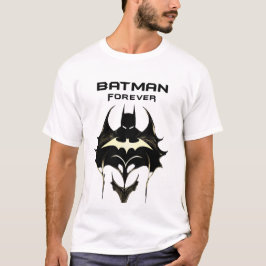 Ultimate Batman: Dark Knight T-shirt ontwerp