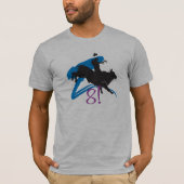 Ultimate Bull Ride T-shirt (Voorkant)