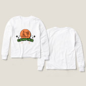 Ultimate Camping Adventure | Nature Escape & Outdo (Voorkant /achterkant)