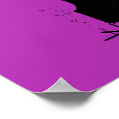 Ultimate Dancer Poster (Hoek)