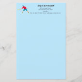 Ultimate Frisbee (Voorkant)