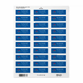 Ultimate Frisbee Etiket (Full Sheet)