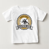 Ultimate Frisbee - Papa's kleine handler (Voorkant)