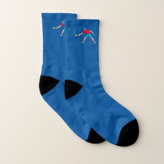 Ultimate Frisbee Sokken (Paar)