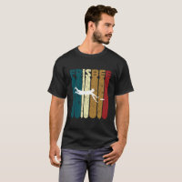  Ultimate Frisbee T-Shirt