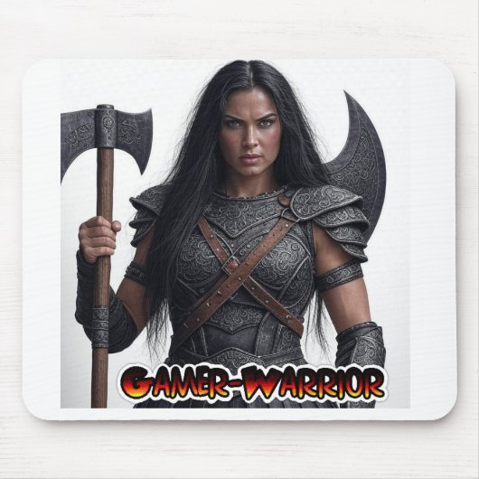 Ultimate Gamer-muismat Muismat (Voorkant)