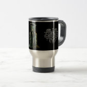 Ultimate Grim Raper Travel Mug Reisbeker (Voorkant rechts)