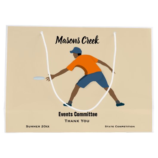 Ultimate Groot Cadeauzakje (Achterkant)