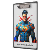 "Ultimate Hero Design" Klembord (Links)