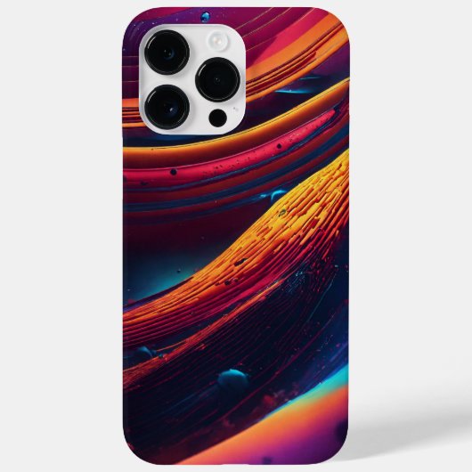 Ultimate iPhone-bescherming Case-Mate iPhone Case (Achterkant)