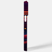Ultimate iPhone-bescherming Case-Mate iPhone Case (Achterkant / Rechts)
