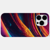 Ultimate iPhone Protection Case-Mate iPhone Case (Achterkant (horizontaal))