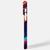 Ultimate iPhone Protection Case-Mate iPhone Case (Achterkant / Links)