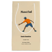 Ultimate Klein Cadeauzakje (Voorkant)