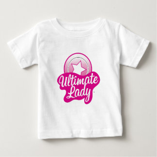 Ultimate Lady