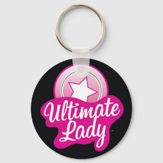 Ultimate Lady Sleutelhanger