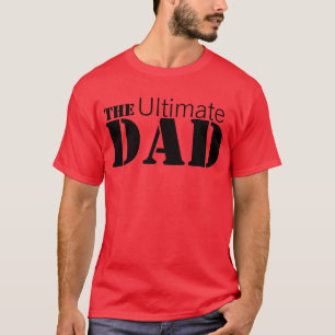 Ultimate Papa T-shirt
