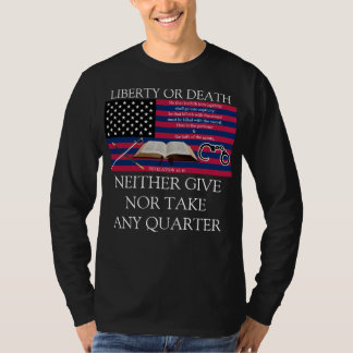 Ultimate Patriot Christelijk Shirt