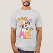 "Ultimate Pet Lover T-Shirt Leuk & Comfortabel (Voorkant)