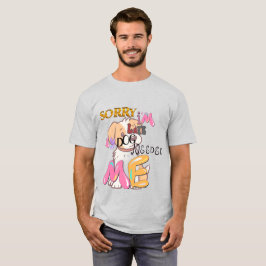 "Ultimate Pet Lover T-Shirt Leuk & Comfortabel
