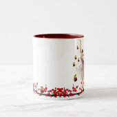 Ultimate Plum Fairy Coffee Mok (Center)