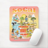 Ultimate Social Muismat (Met muis)