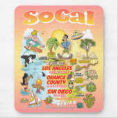 Ultimate Social Muismat (Voorkant)